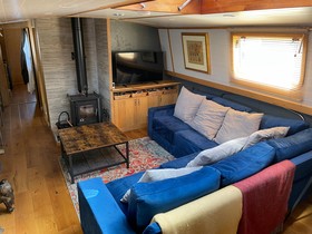 Kupiti 2018 Viking Wide Beam Narrow Boat