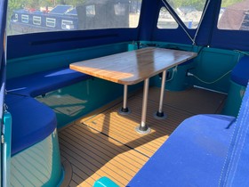 2018 Viking Wide Beam Narrow Boat na sprzedaż
