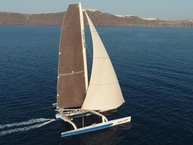 Købe 1998 CDK Technologies Orma 60 Trimaran