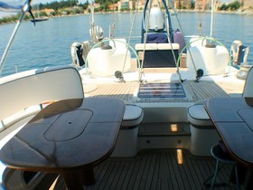 2000 Franchini 75L Pilothouse for sale