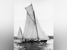 Satılık 1911 Mylne Classic Island Class Yawl