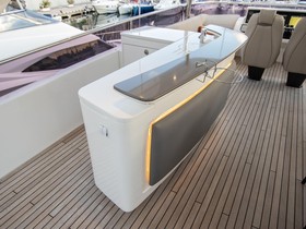2017 Princess 75 Motor Yacht