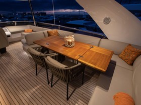 Satılık 2017 Princess 75 Motor Yacht