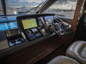 2017 Princess 75 Motor Yacht satın almak