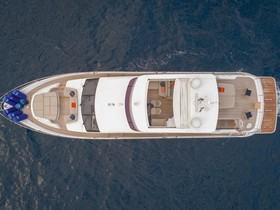 Satılık 2017 Princess 75 Motor Yacht