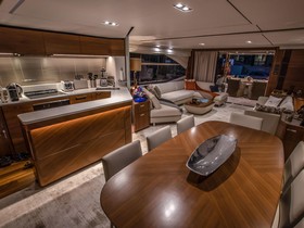 2017 Princess 75 Motor Yacht satın almak