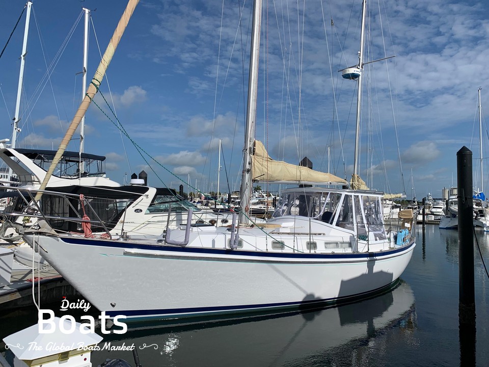 1975 Whitby 42 for sale. View price, photos and Buy 1975 Whitby 42 326080