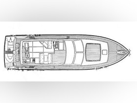 Buy 1992 Ferretti Yachts 58