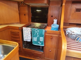 1988 Nautor Swan 59 for sale