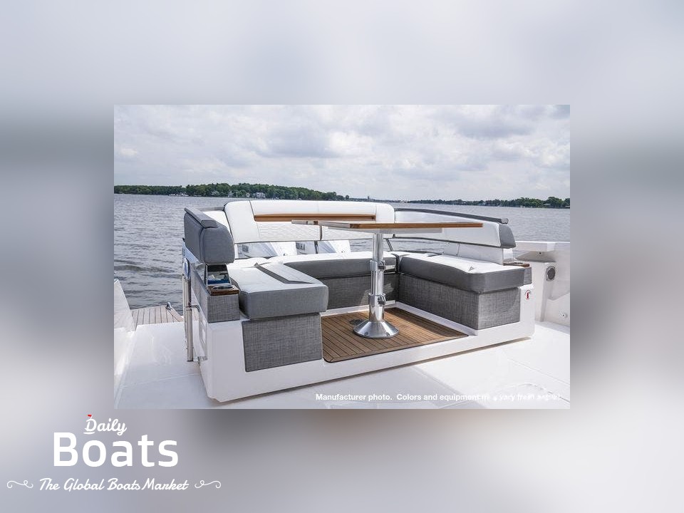 2023 Tiara Yachts 43Ls for sale. View price, photos and Buy 2023 Tiara ...