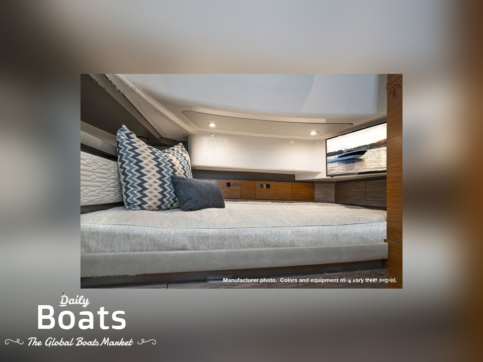 2023 Tiara Yachts 43Ls for sale. View price, photos and Buy 2023 Tiara ...