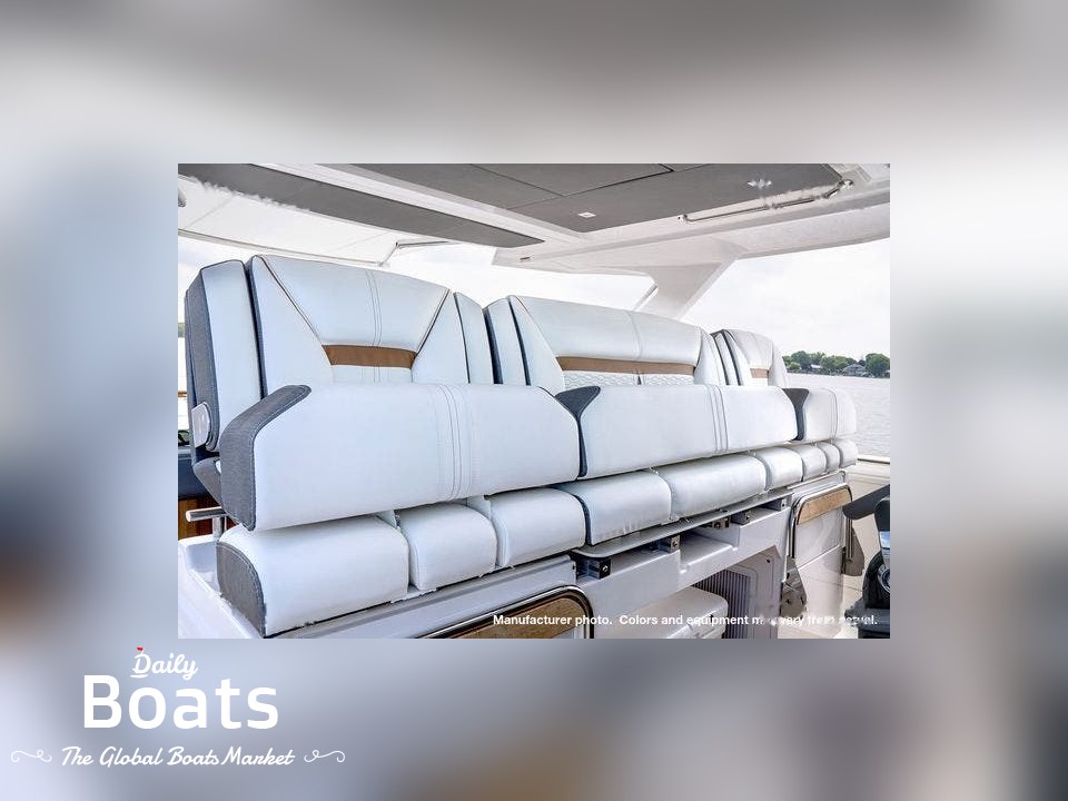 2023 Tiara Yachts 43Ls for sale. View price, photos and Buy 2023 Tiara ...