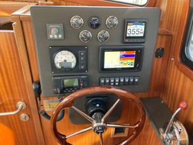 2016 North Aegean Trawler in vendita