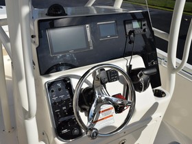 2022 Cobia 220 Center Console