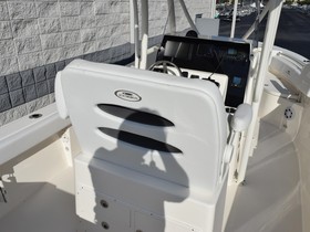 2022 Cobia 220 Center Console