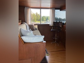 Buy 1980 Custom House Boat Cruiser