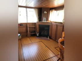 1980 Custom House Boat Cruiser for sale