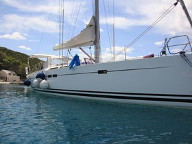 2007 Hanse 540E satın almak