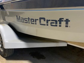 1988 Mastercraft 190 Prostar