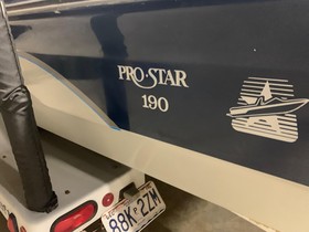 1988 Mastercraft 190 Prostar kaufen