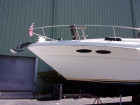 2002 Sea Ray 340 Sundancer à vendre