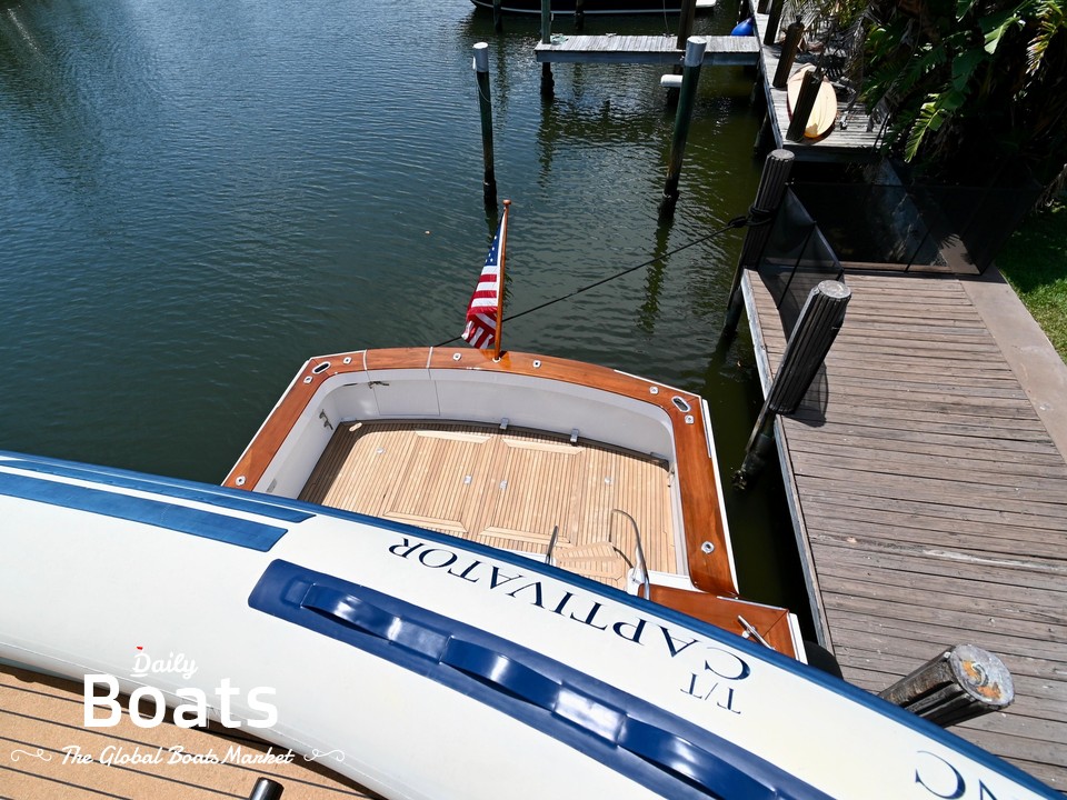 1984 Palmer Johnson Motor Yacht for sale. View price, photos and Buy