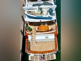 1984 Palmer Johnson Motor Yacht