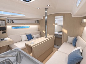 2022 Beneteau Oceanis 34.1 for sale