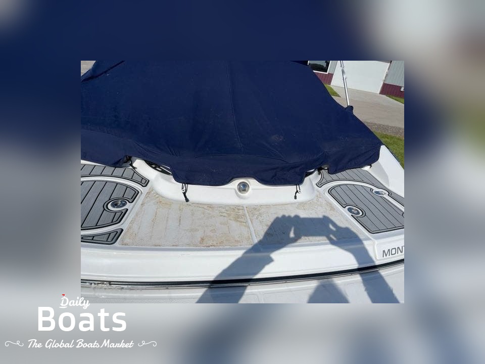 2017 Monterey 204 Fs for sale. View price, photos and Buy 2017 Monterey