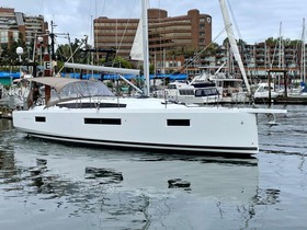 Jeanneau Sun Odyssey 410