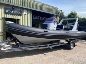 Kupiti 2015 Brig Eagle 650H