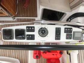 2014 Jeanneau Yacht 57 til salgs