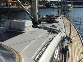2014 Jeanneau Yacht 57 til salgs