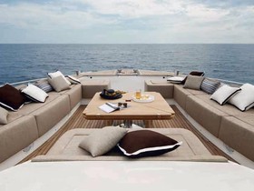 2013 Monte Carlo Yachts 86