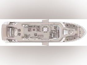 2013 Monte Carlo Yachts 86 à vendre