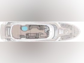 2013 Monte Carlo Yachts 86