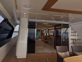 2013 Monte Carlo Yachts 86 myytävänä
