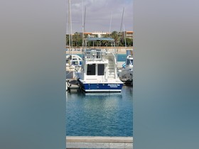 2001 Luhrs 34 Convertible for sale