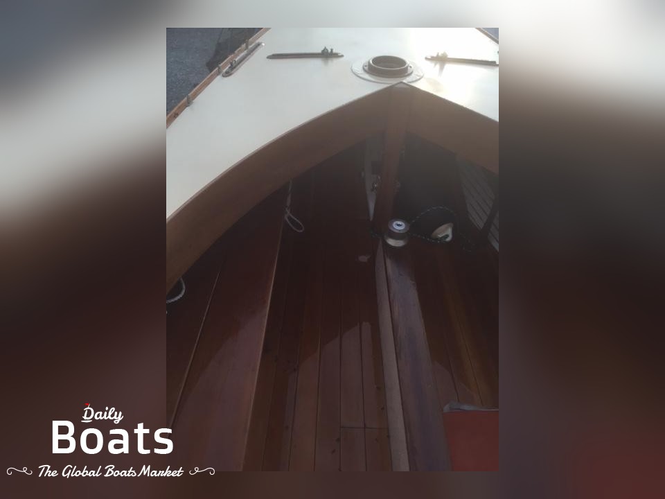 1995 Daysailer Snug Harbor Yachts for sale. View price, photos and Buy