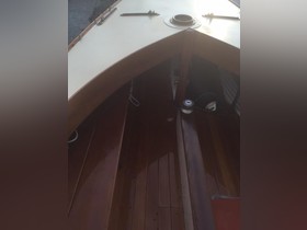 Satılık 1995 Daysailer Snug Harbor Yachts