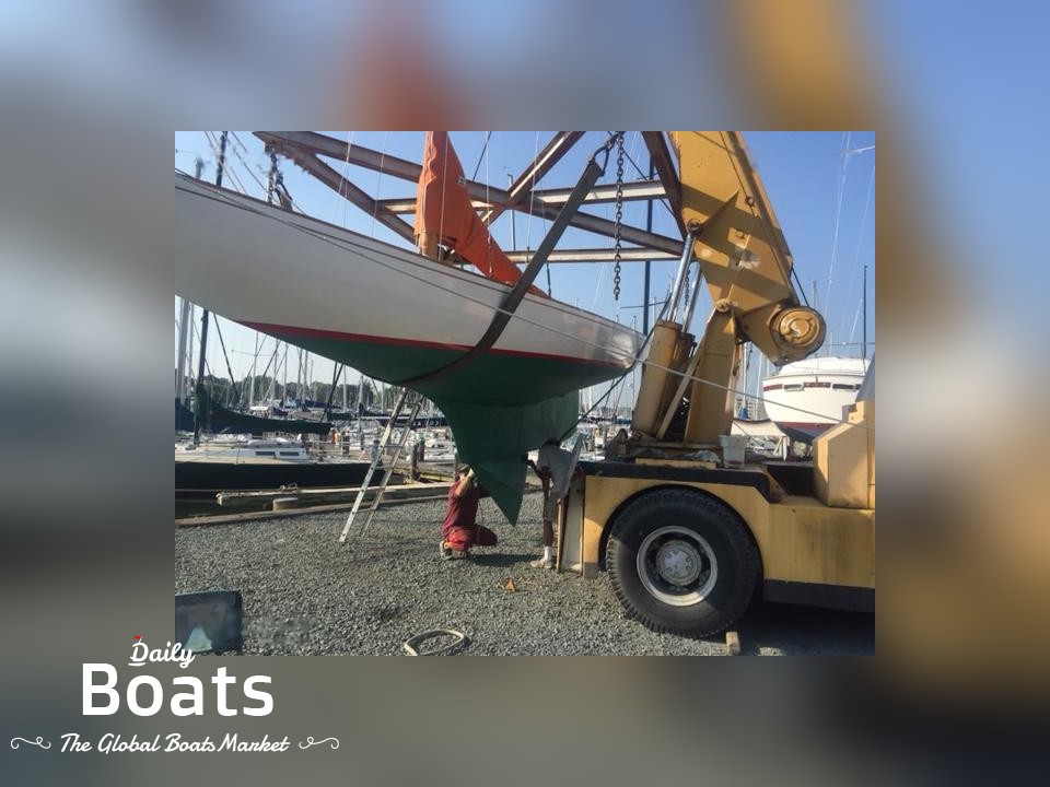 1995 Daysailer Snug Harbor Yachts for sale. View price, photos and Buy