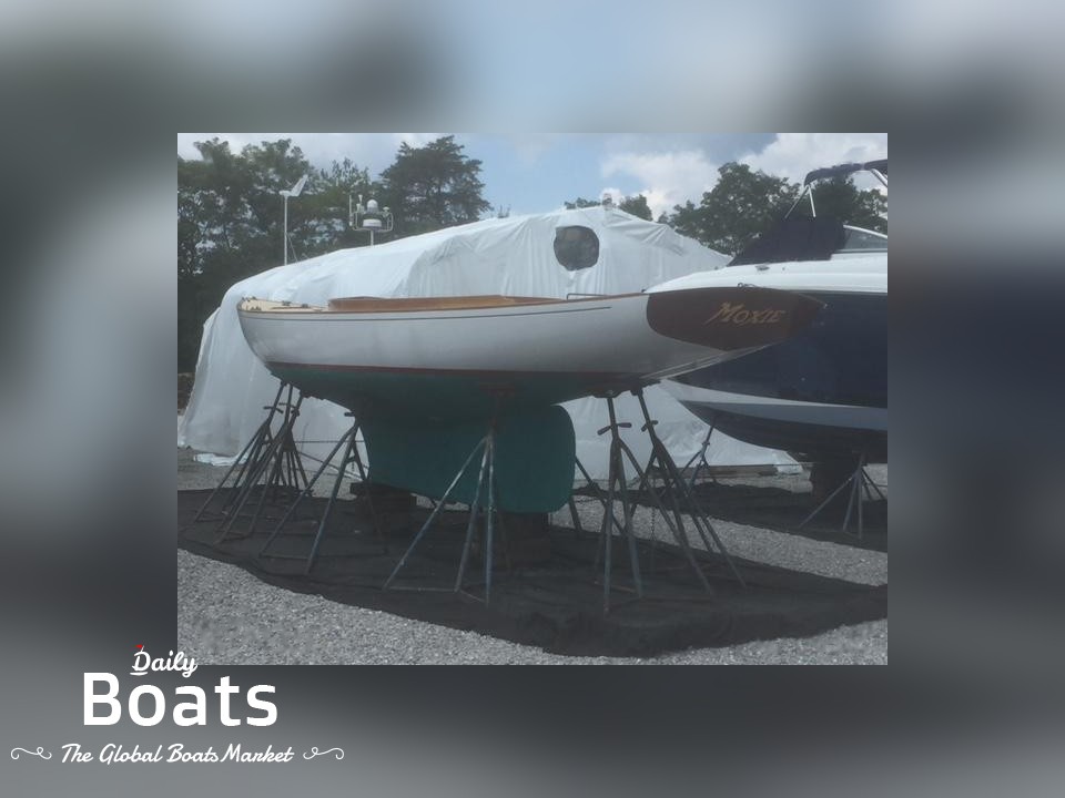 1995 Daysailer Snug Harbor Yachts for sale. View price, photos and Buy