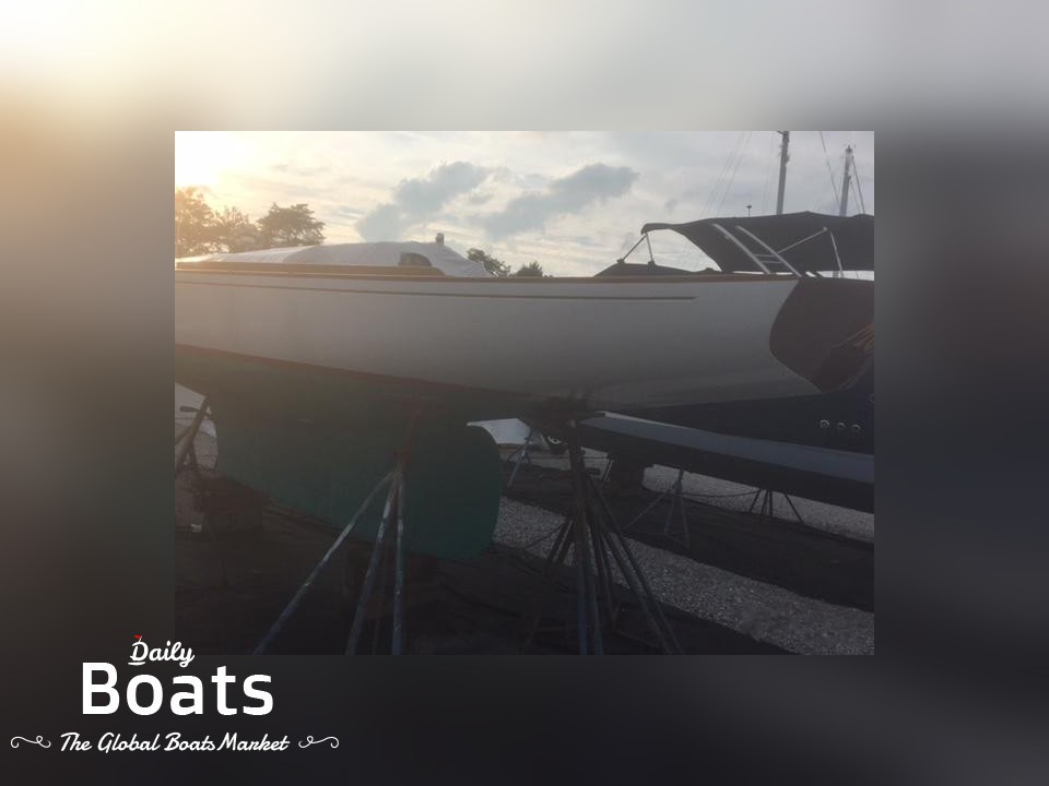 1995 Daysailer Snug Harbor Yachts for sale. View price, photos and Buy