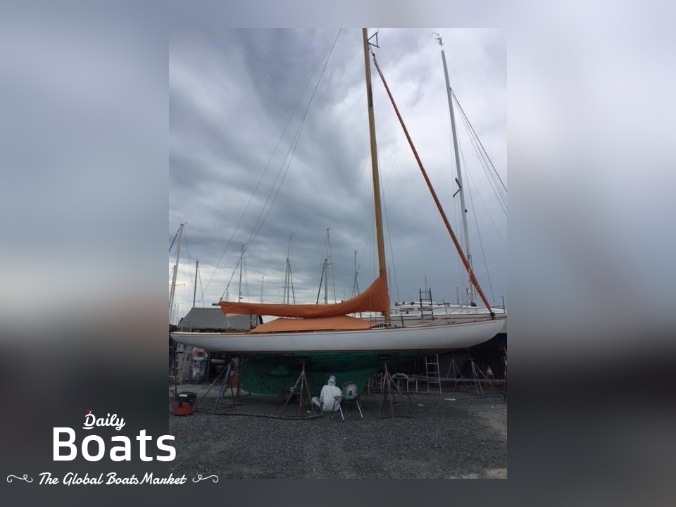 1995 Daysailer Snug Harbor Yachts for sale. View price, photos and Buy