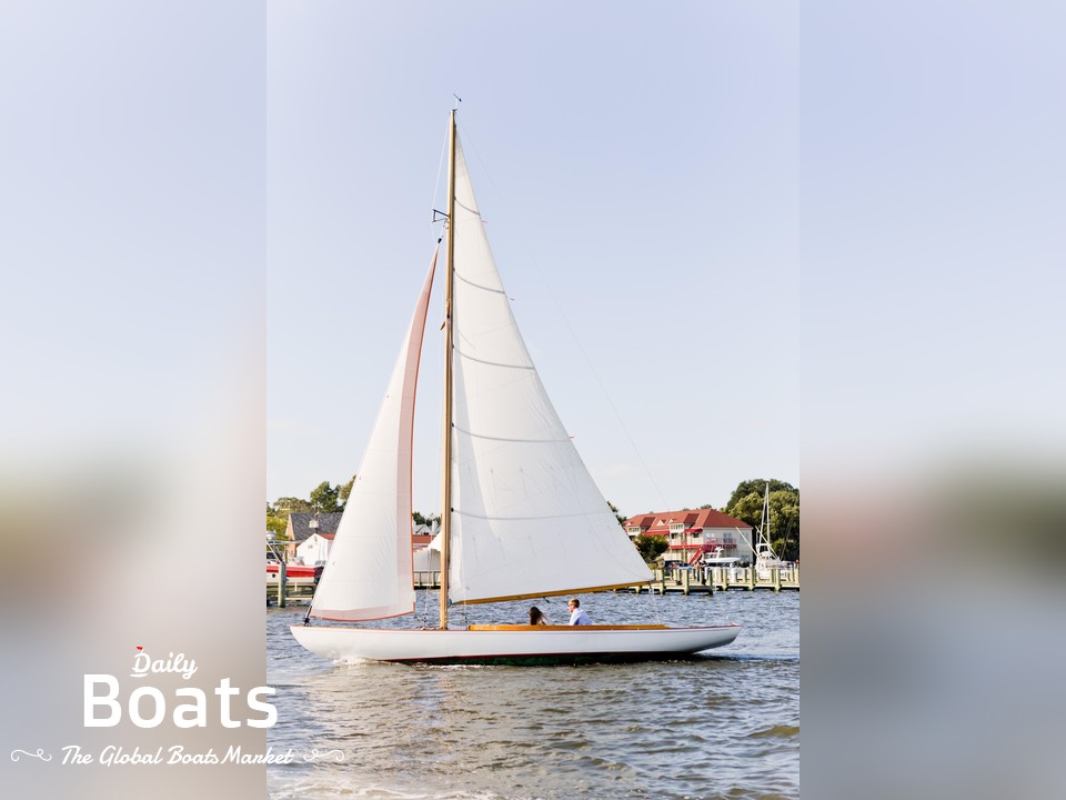 1995 Daysailer Snug Harbor Yachts for sale. View price, photos and Buy