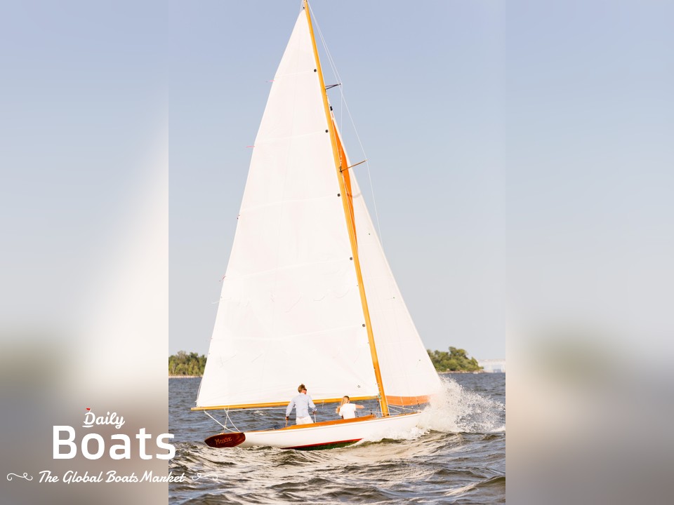 1995 Daysailer Snug Harbor Yachts for sale. View price, photos and Buy