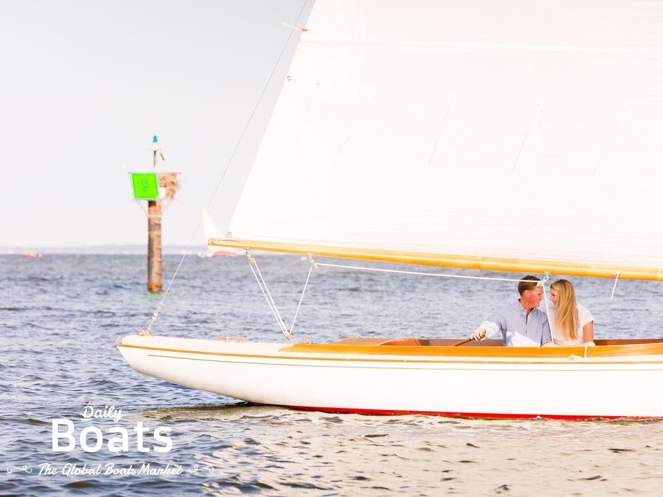 1995 Daysailer Snug Harbor Yachts for sale. View price, photos and Buy