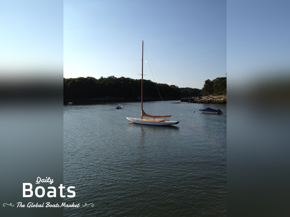 1995 Daysailer Snug Harbor Yachts for sale. View price, photos and Buy