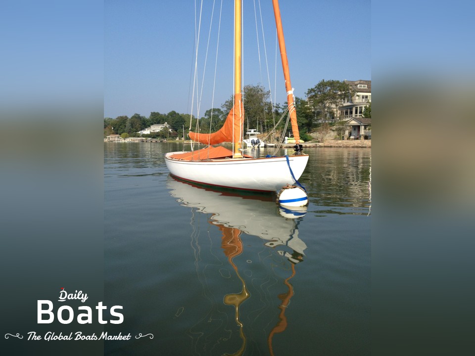 1995 Daysailer Snug Harbor Yachts for sale. View price, photos and Buy