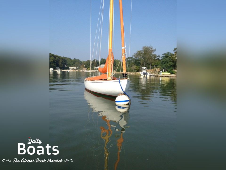 1995 Daysailer Snug Harbor Yachts for sale. View price, photos and Buy